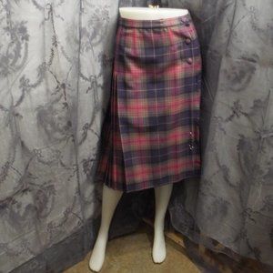 Vintage Kilt